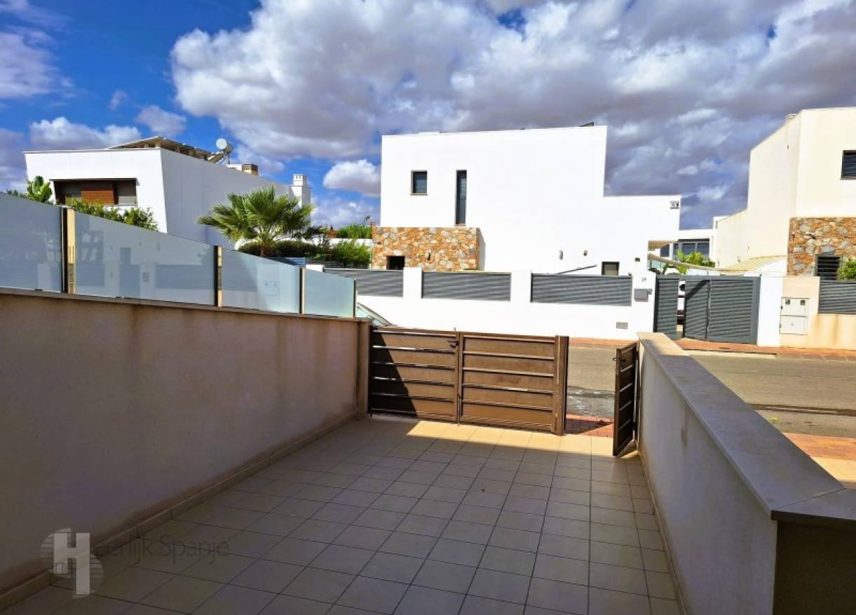 Bestaand - Appartement - San Pedro del Pinatar - Lo Pagán