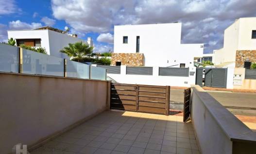 Bestaand - Appartement - San Pedro del Pinatar - Lo Pagán