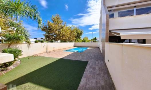 Bestaand - Appartement - San Pedro del Pinatar - Lo Pagán