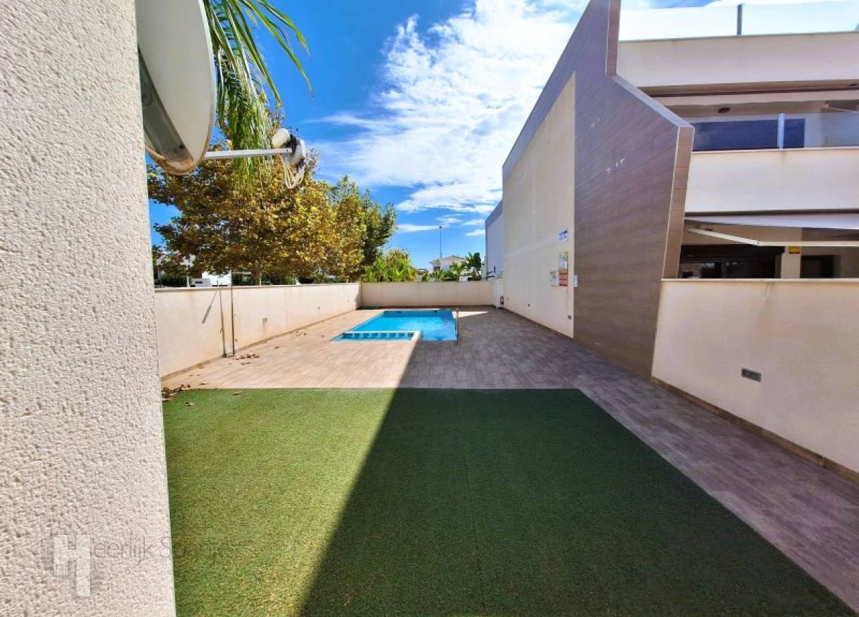 Bestaand - Appartement - San Pedro del Pinatar - Lo Pagán