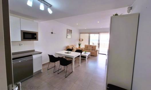 Bestaand - Appartement - San Pedro del Pinatar - Lo Pagán