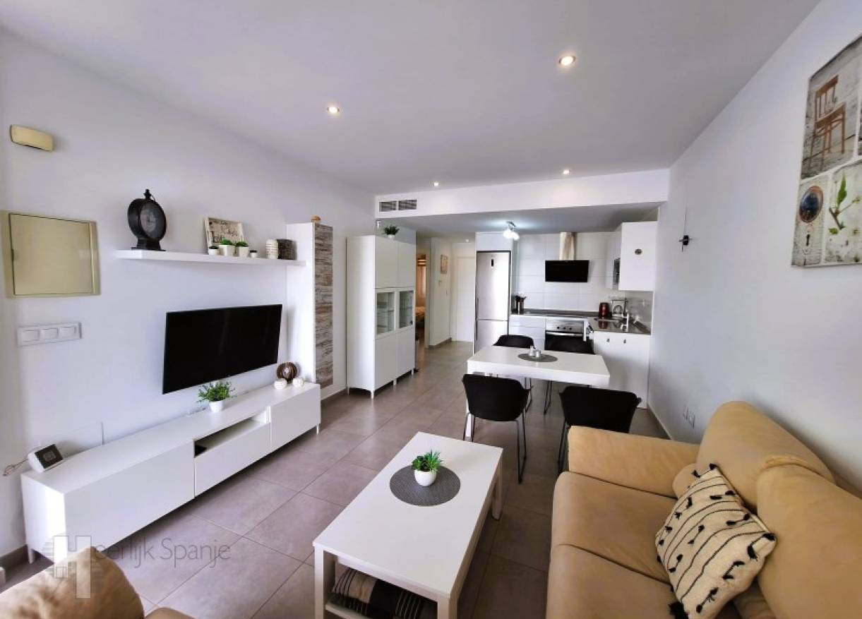 Bestaand - Appartement - San Pedro del Pinatar - Lo Pagán