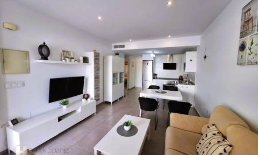 Bestaand - Appartement - San Pedro del Pinatar - Lo Pagán