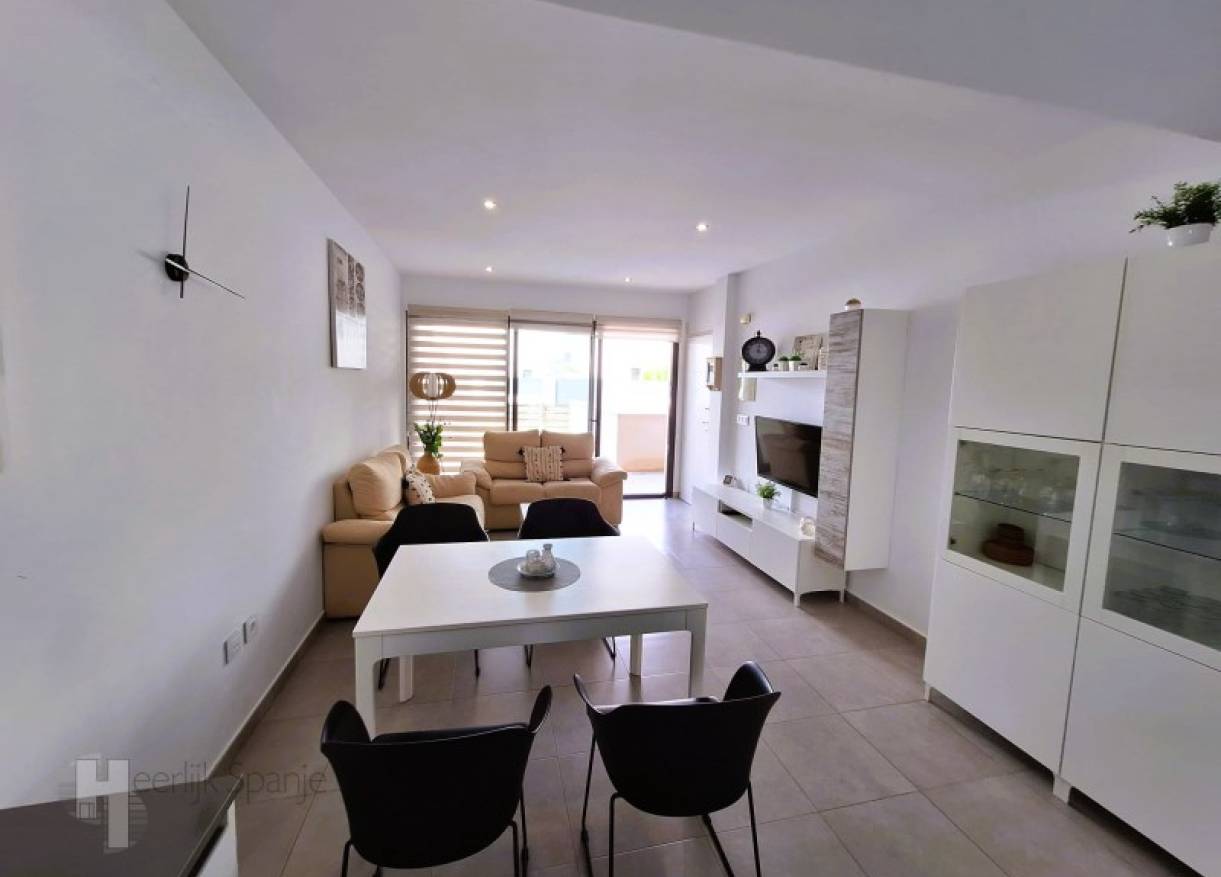 Bestaand - Appartement - San Pedro del Pinatar - Lo Pagán