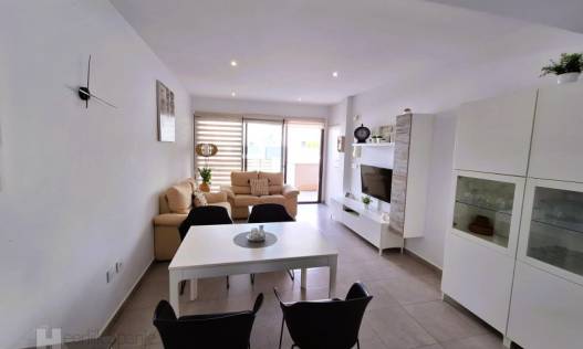 Bestaand - Appartement - San Pedro del Pinatar - Lo Pagán