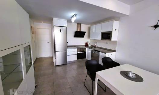 Bestaand - Appartement - San Pedro del Pinatar - Lo Pagán