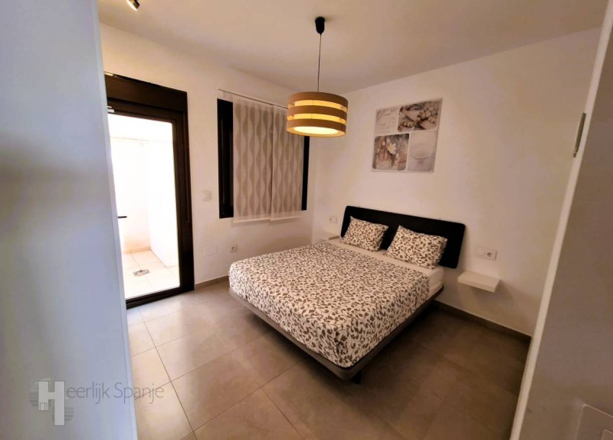 Bestaand - Appartement - San Pedro del Pinatar - Lo Pagán