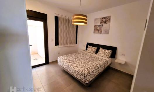 Bestaand - Appartement - San Pedro del Pinatar - Lo Pagán