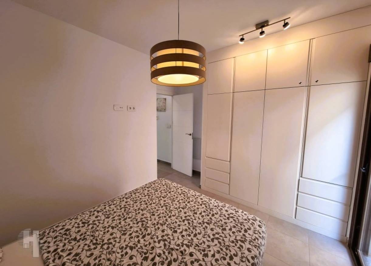 Bestaand - Appartement - San Pedro del Pinatar - Lo Pagán