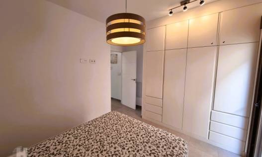 Bestaand - Appartement - San Pedro del Pinatar - Lo Pagán