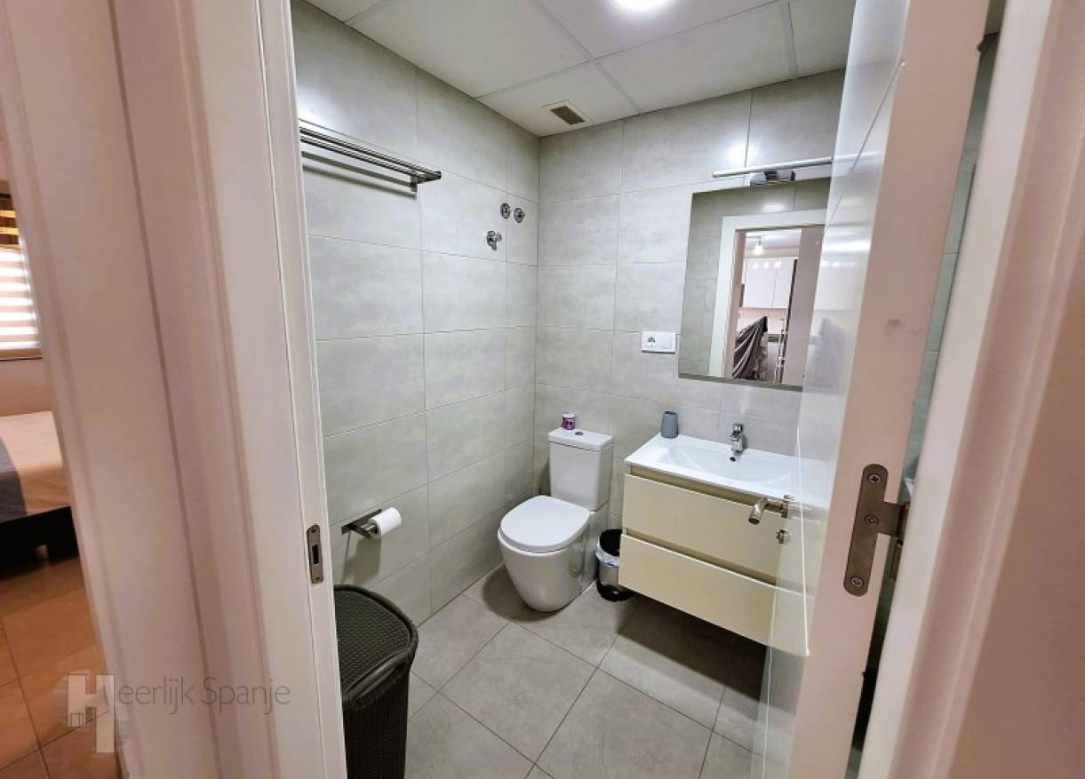 Bestaand - Appartement - San Pedro del Pinatar - Lo Pagán
