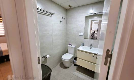 Bestaand - Appartement - San Pedro del Pinatar - Lo Pagán
