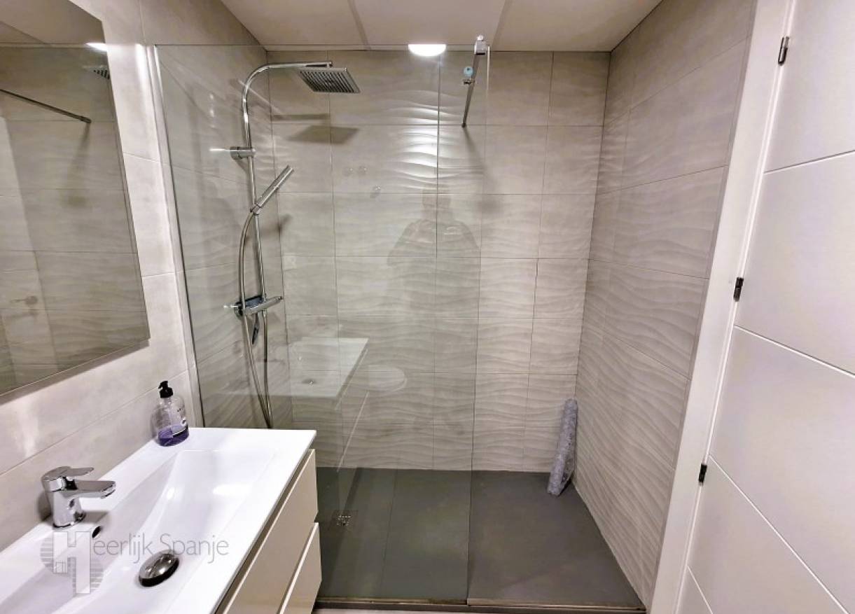 Bestaand - Appartement - San Pedro del Pinatar - Lo Pagán