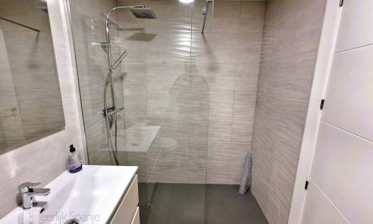 Bestaand - Appartement - San Pedro del Pinatar - Lo Pagán