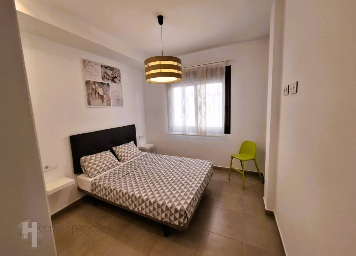 Bestaand - Appartement - San Pedro del Pinatar - Lo Pagán