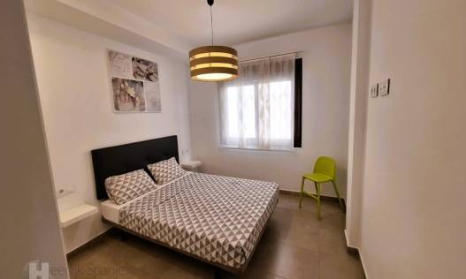 Bestaand - Appartement - San Pedro del Pinatar - Lo Pagán