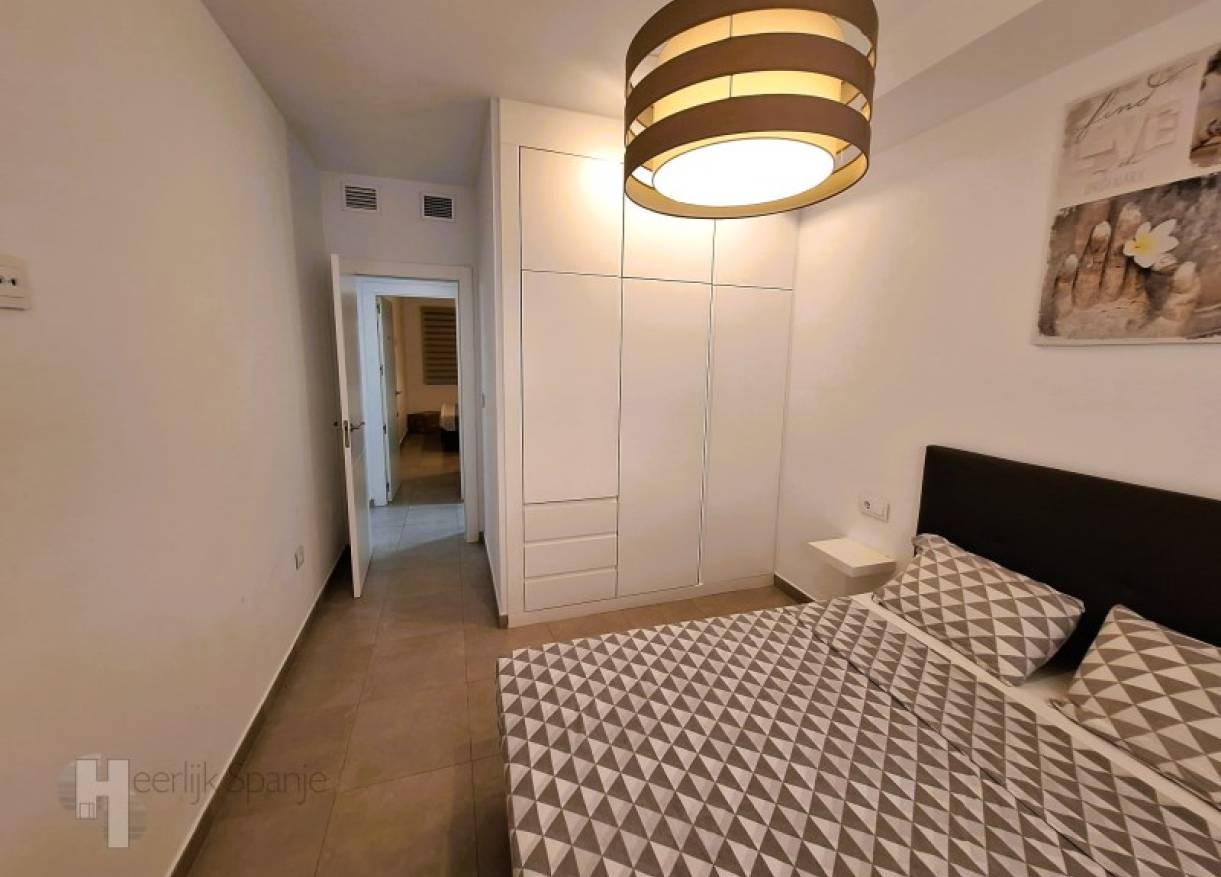 Bestaand - Appartement - San Pedro del Pinatar - Lo Pagán