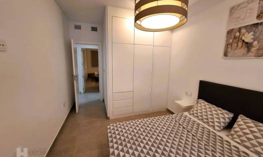 Bestaand - Appartement - San Pedro del Pinatar - Lo Pagán