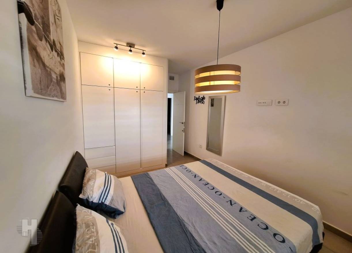 Bestaand - Appartement - San Pedro del Pinatar - Lo Pagán