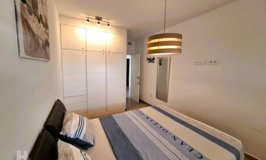 Bestaand - Appartement - San Pedro del Pinatar - Lo Pagán