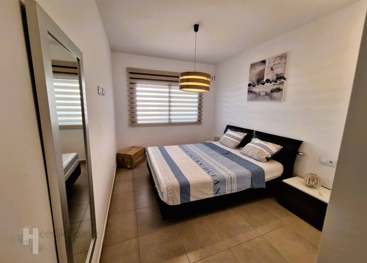 Bestaand - Appartement - San Pedro del Pinatar - Lo Pagán