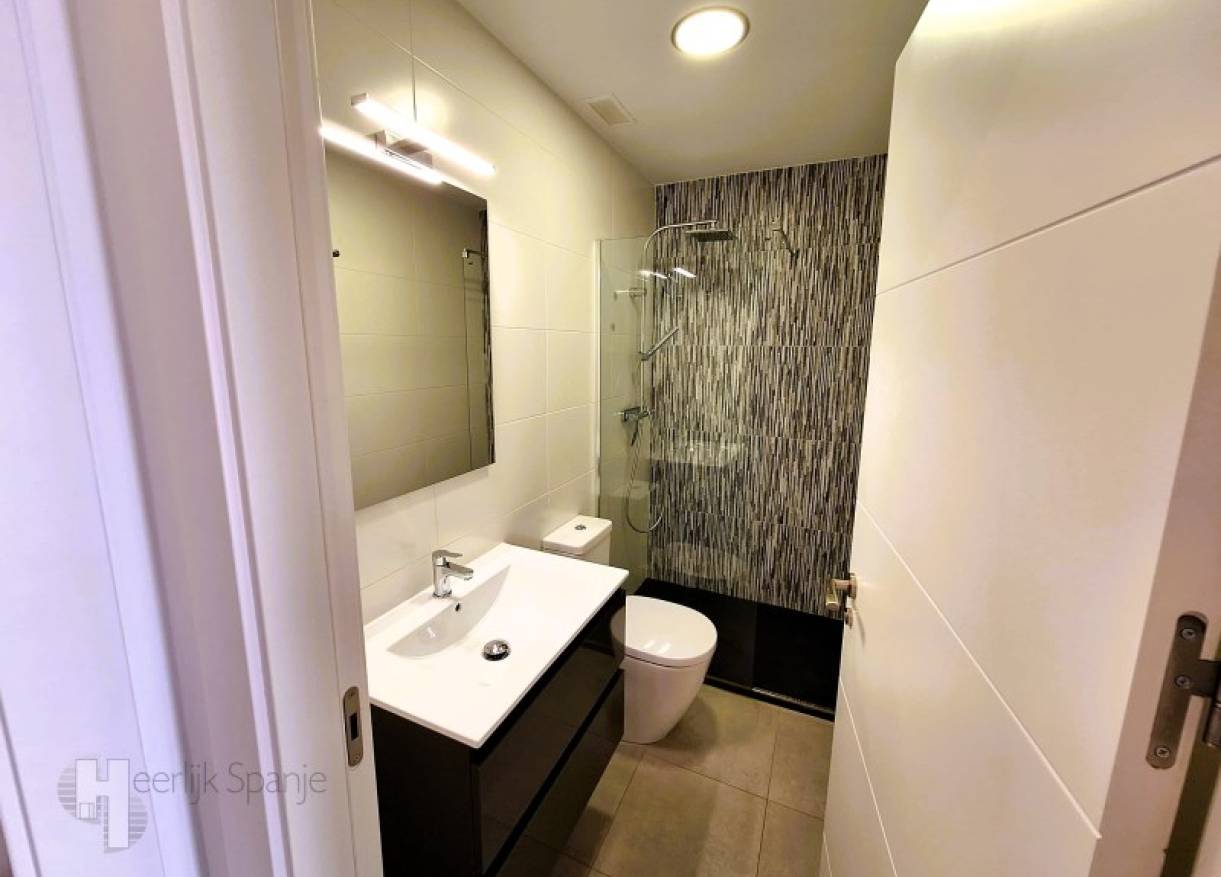 Bestaand - Appartement - San Pedro del Pinatar - Lo Pagán