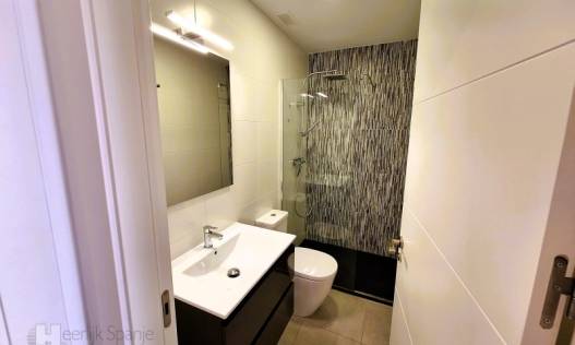 Bestaand - Appartement - San Pedro del Pinatar - Lo Pagán