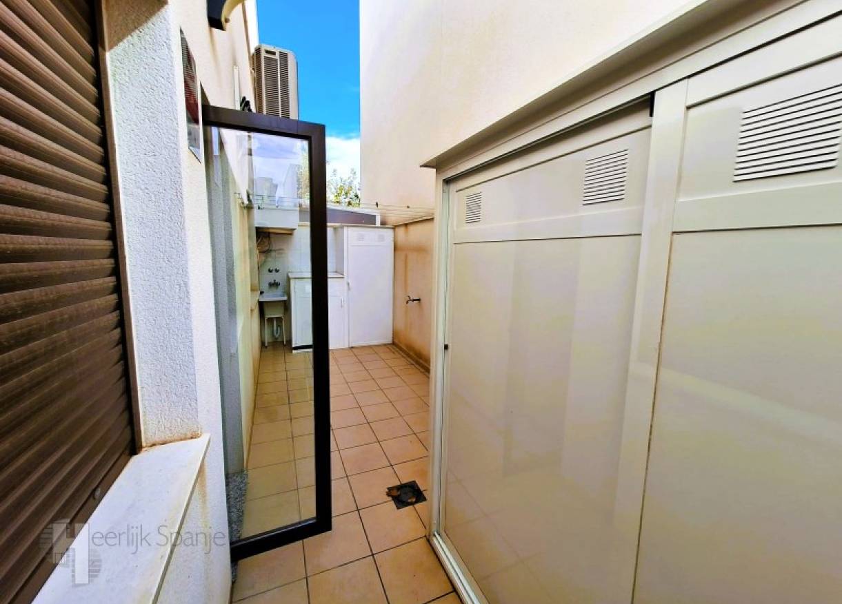 Bestaand - Appartement - San Pedro del Pinatar - Lo Pagán