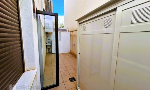 Bestaand - Appartement - San Pedro del Pinatar - Lo Pagán