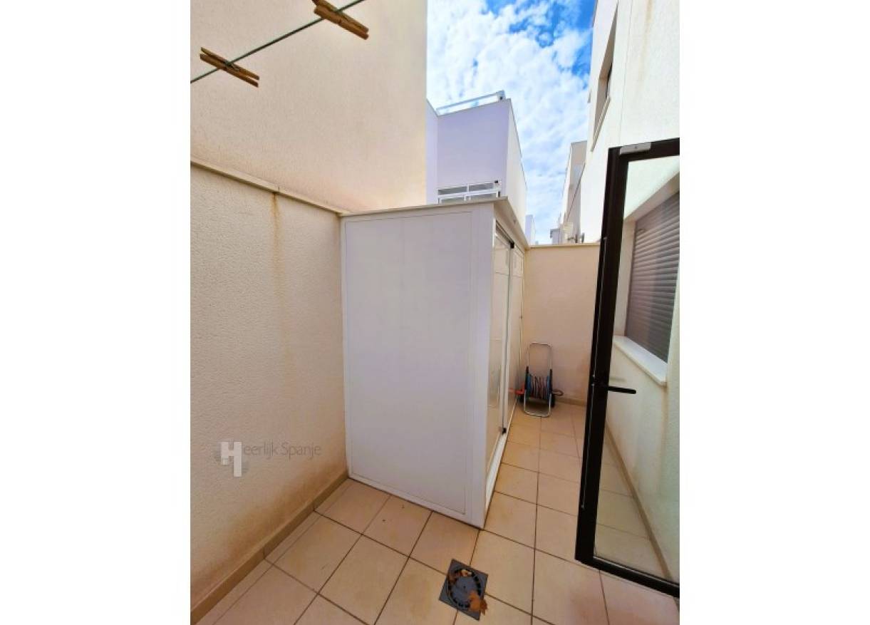 Bestaand - Appartement - San Pedro del Pinatar - Lo Pagán