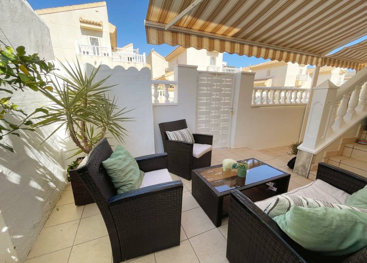 Bestaand - Villa - Ciudad Quesada - Airstrip