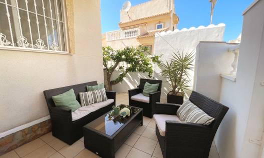 Bestaand - Villa - Ciudad Quesada - Airstrip