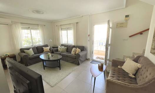 Bestaand - Villa - Ciudad Quesada - Airstrip