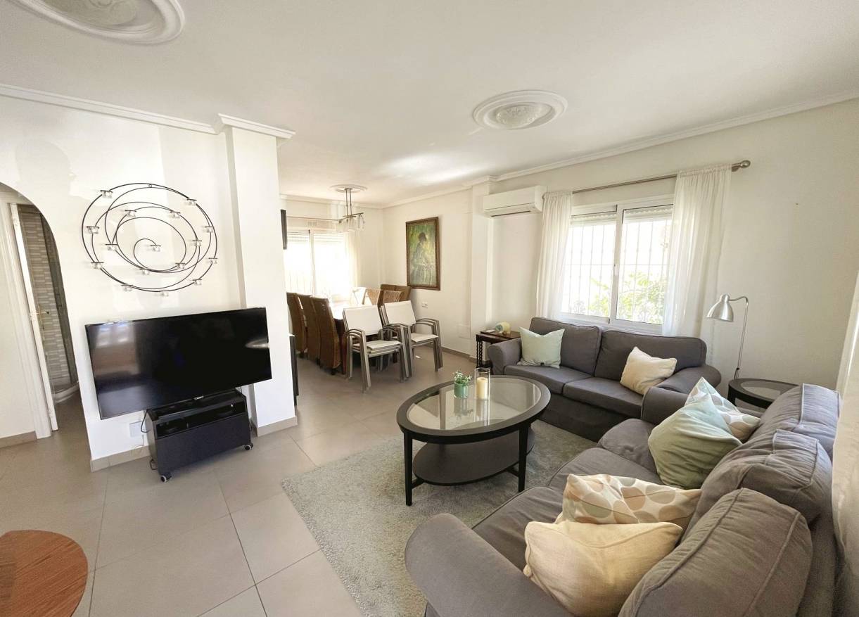 Bestaand - Villa - Ciudad Quesada - Airstrip