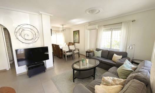 Bestaand - Villa - Ciudad Quesada - Airstrip