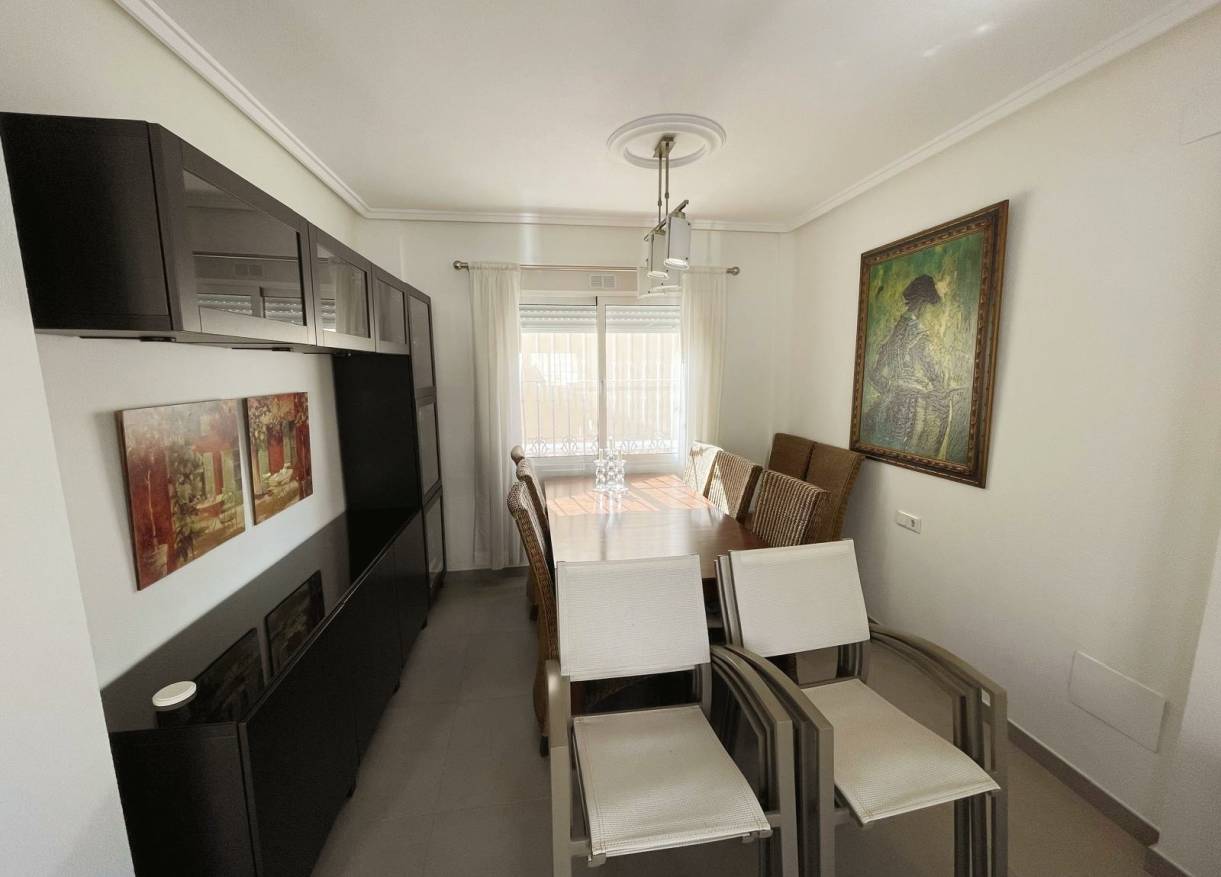 Bestaand - Villa - Ciudad Quesada - Airstrip