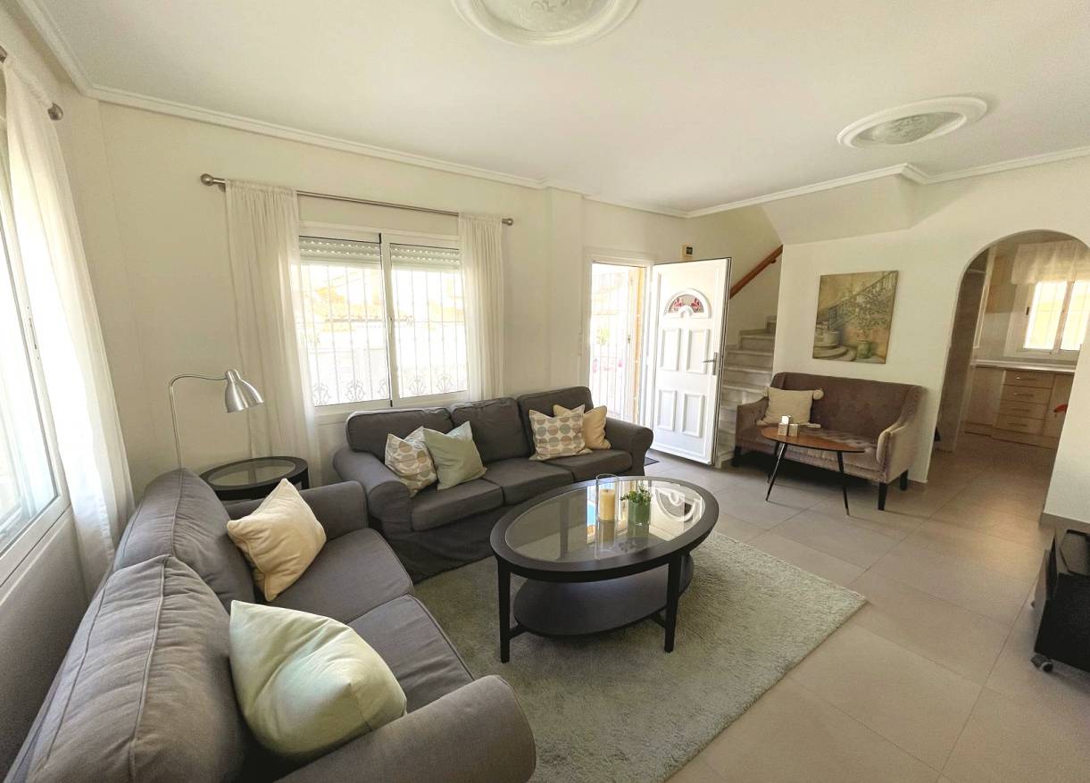 Bestaand - Villa - Ciudad Quesada - Airstrip