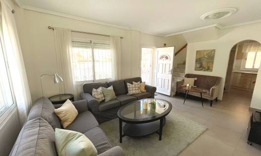 Bestaand - Villa - Ciudad Quesada - Airstrip