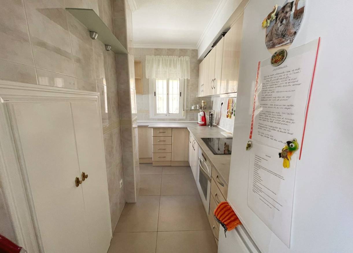 Bestaand - Villa - Ciudad Quesada - Airstrip