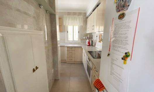 Bestaand - Villa - Ciudad Quesada - Airstrip