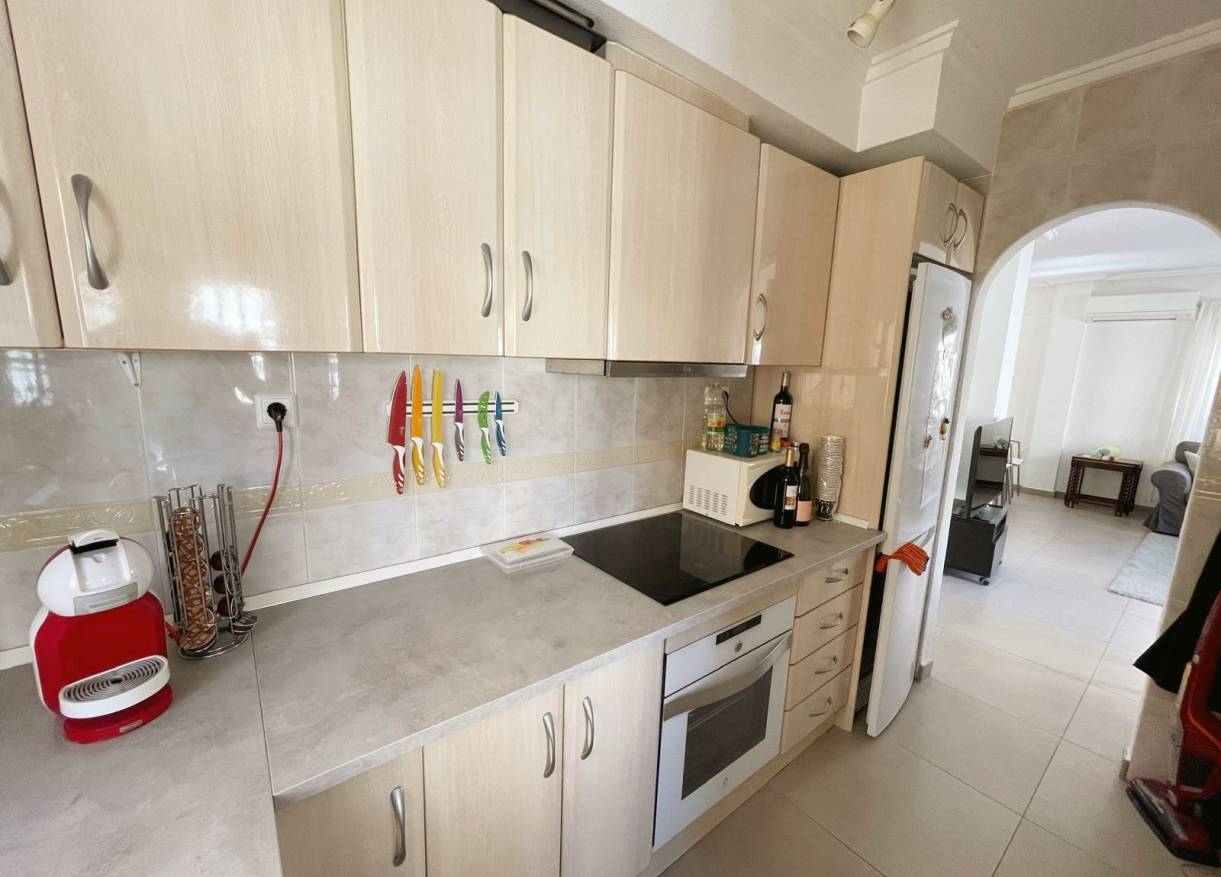 Bestaand - Villa - Ciudad Quesada - Airstrip