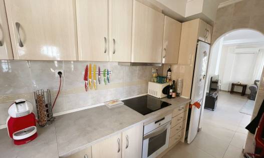 Bestaand - Villa - Ciudad Quesada - Airstrip