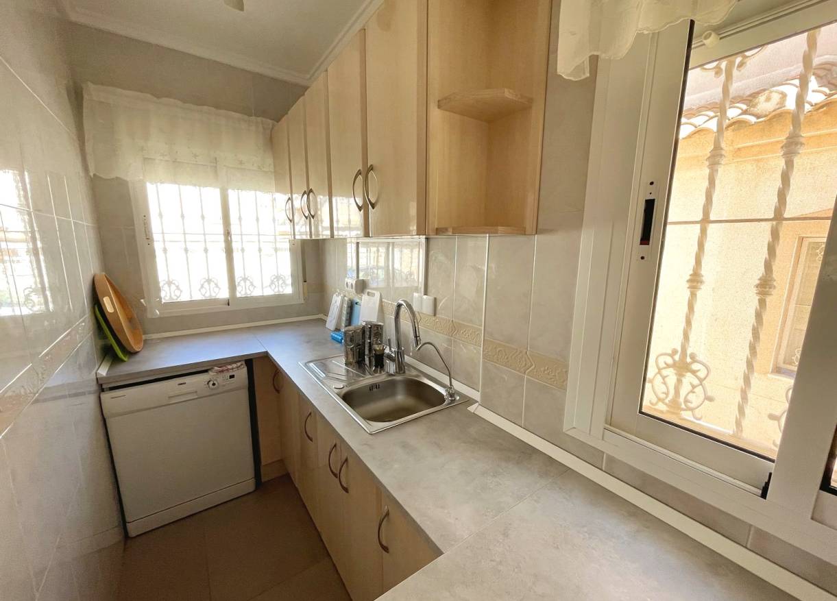 Bestaand - Villa - Ciudad Quesada - Airstrip