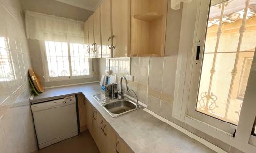 Bestaand - Villa - Ciudad Quesada - Airstrip