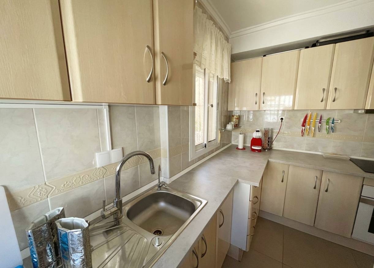 Bestaand - Villa - Ciudad Quesada - Airstrip