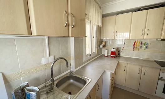 Bestaand - Villa - Ciudad Quesada - Airstrip