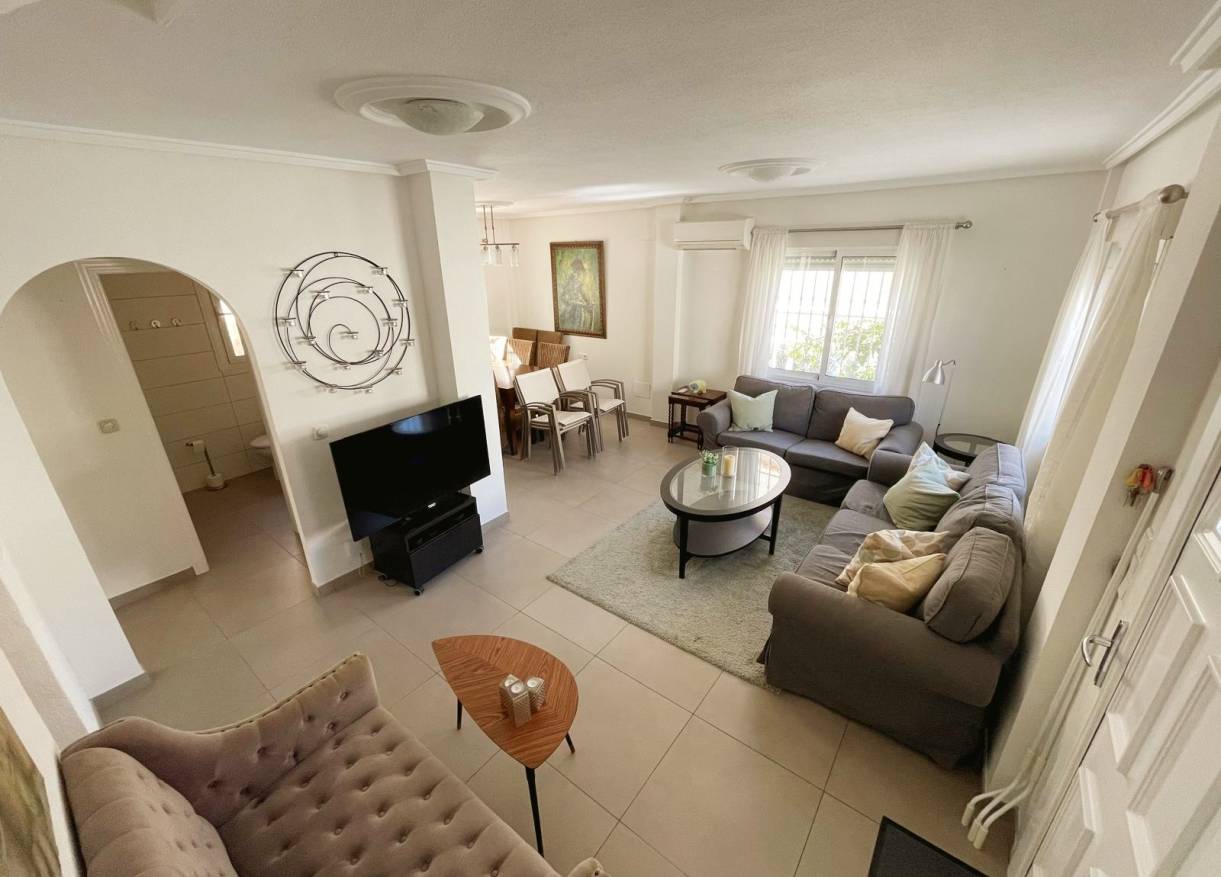 Bestaand - Villa - Ciudad Quesada - Airstrip