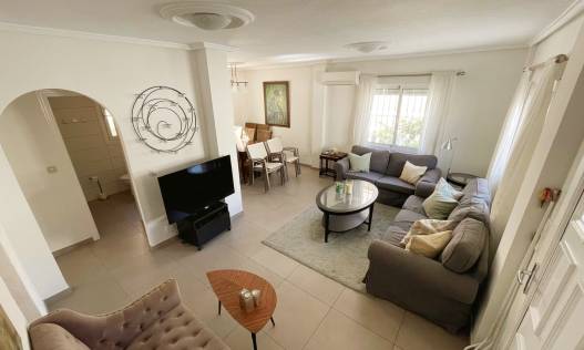 Bestaand - Villa - Ciudad Quesada - Airstrip