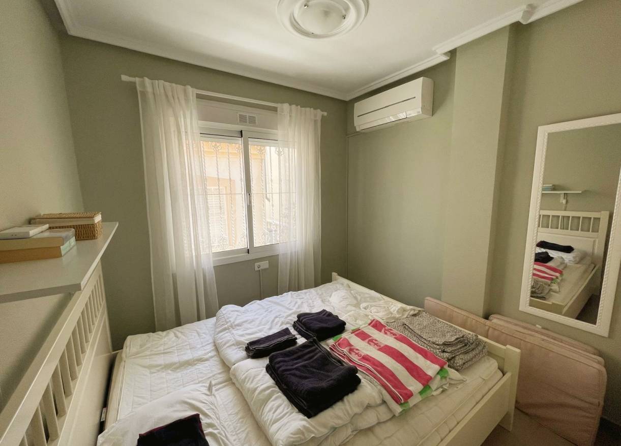 Bestaand - Villa - Ciudad Quesada - Airstrip