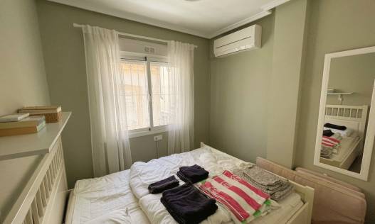 Bestaand - Villa - Ciudad Quesada - Airstrip